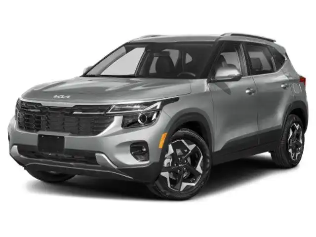 2024 Kia Seltos 2.0 EX AWD's photo