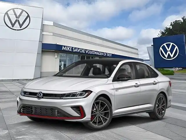 2027 Volkswagen Jetta 2.0T GLI Autobahn DSG's photo
