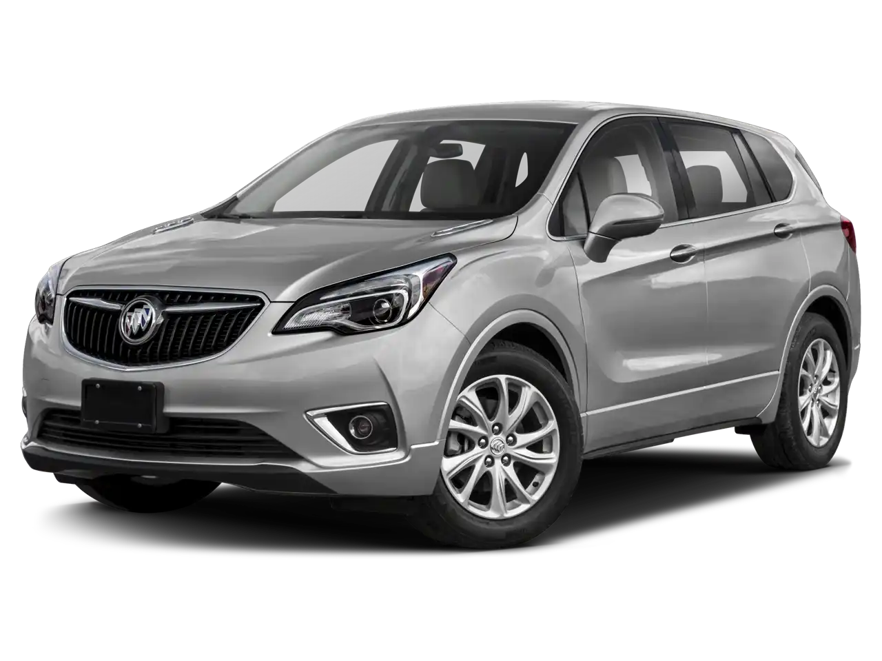 2020 Buick Envision Essence FWD's photo