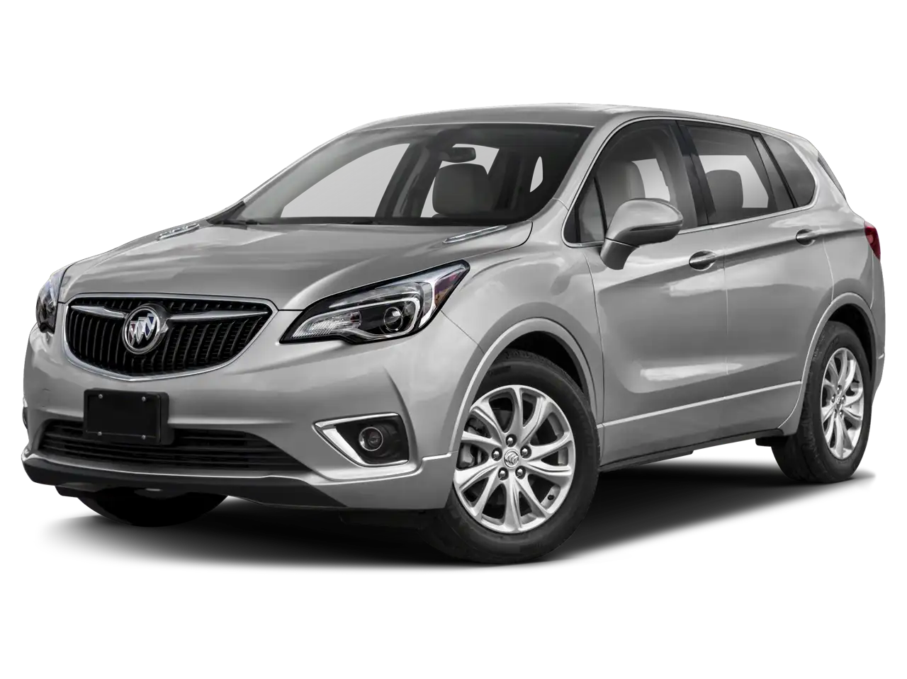 2020 Buick Envision Essence FWD's photo