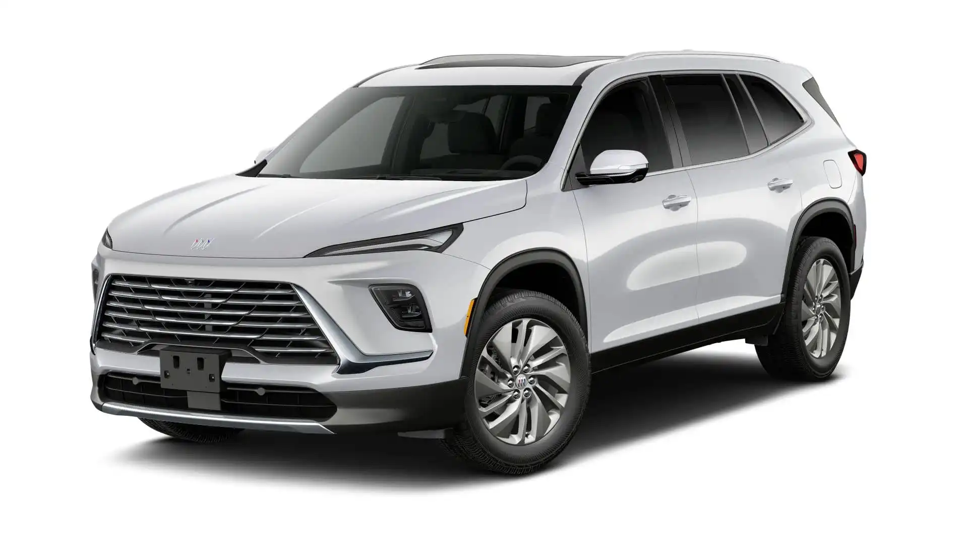 2027 Buick Enclave Preferred AWD's photo