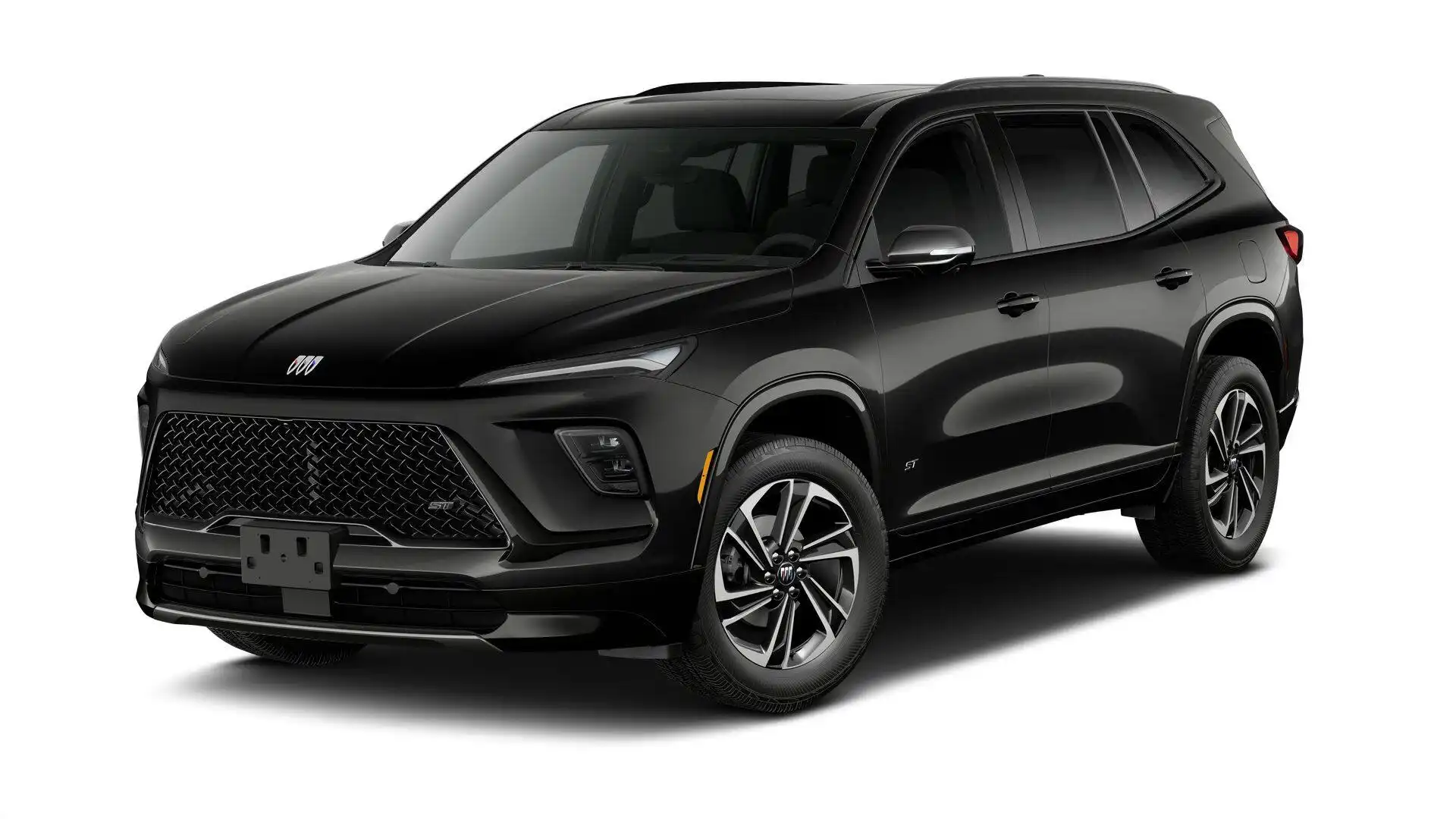 2027 Buick Enclave Sport Touring AWD's photo