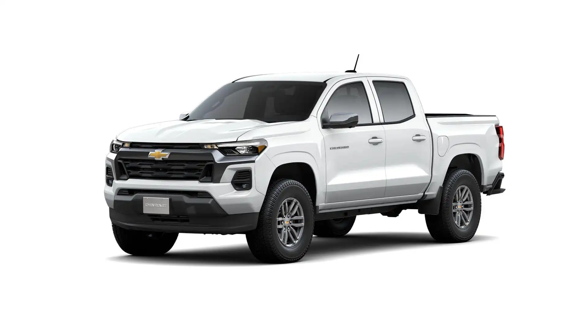 2026 Chevrolet Colorado LT 2WD's photo