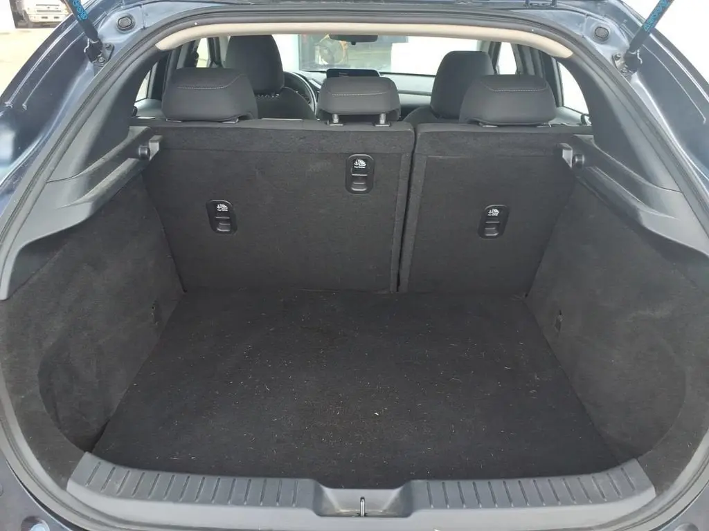 2023 Mazda CX-30 2.5 AWD S photo 5