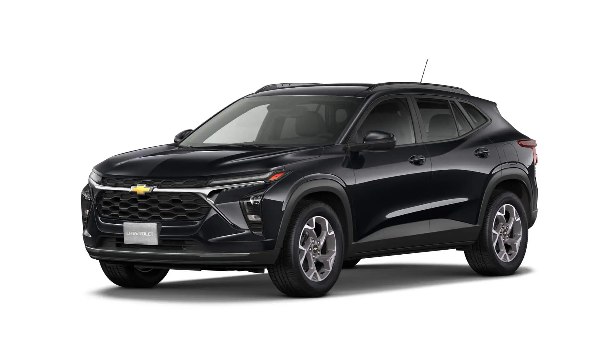 2026 Chevrolet Trax LT photo 1