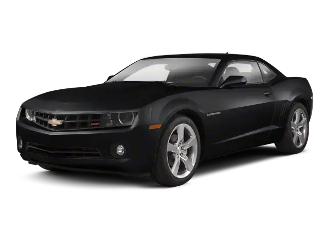 2012 Chevrolet Camaro 3.6 1LT's photo
