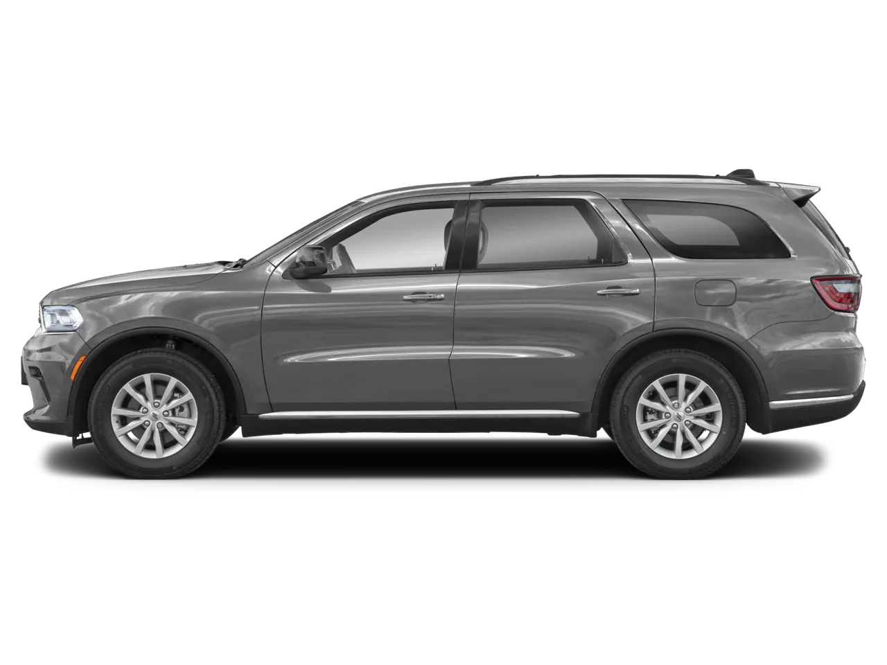 2024 Dodge Durango R/T Plus RWD photo 3