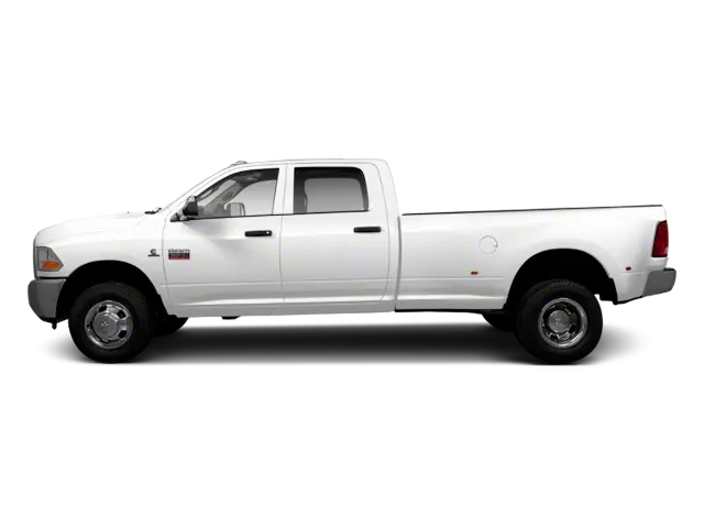2012 RAM 3500 ST Crew Cab SWB photo 3