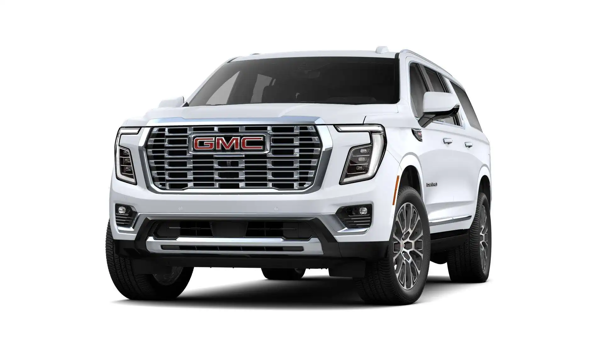 2027 GMC Yukon Denali AWD's photo