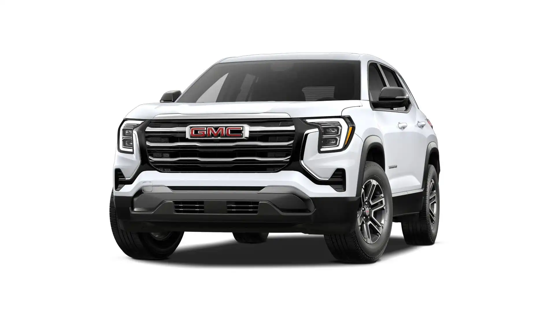 2027 GMC Terrain Elevation FWD's photo