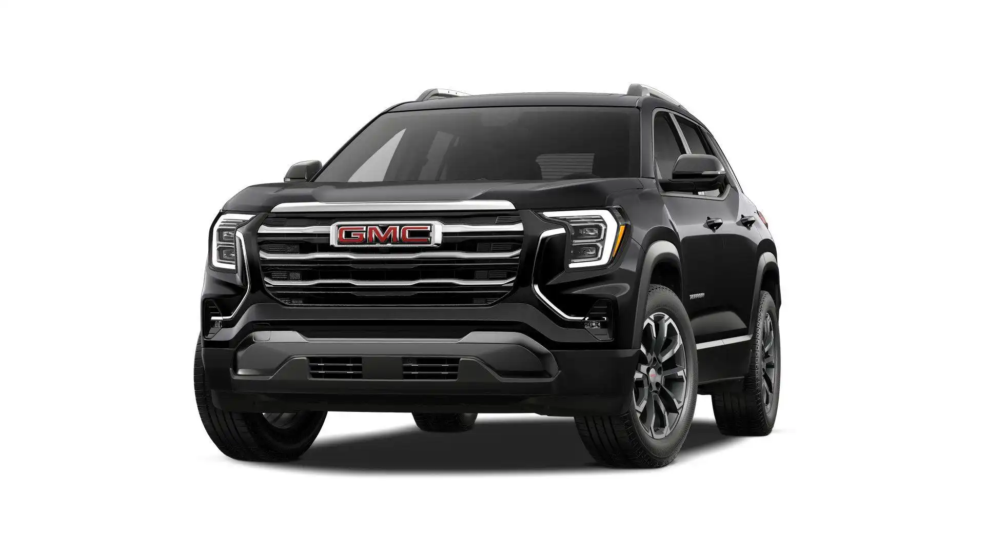 2027 GMC Terrain Elevation's photo