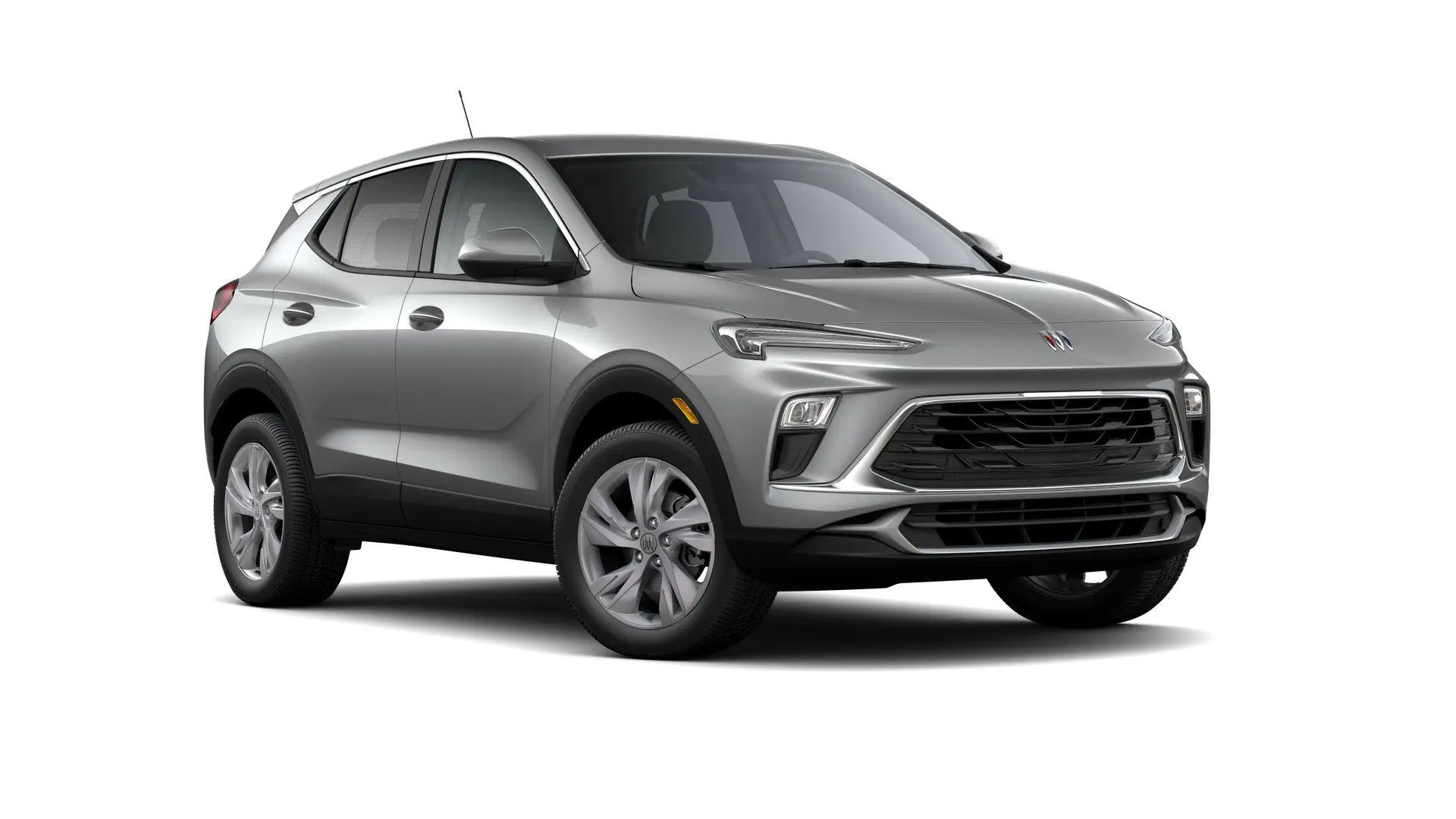 2026 Buick Encore GX Preferred AWD photo 4