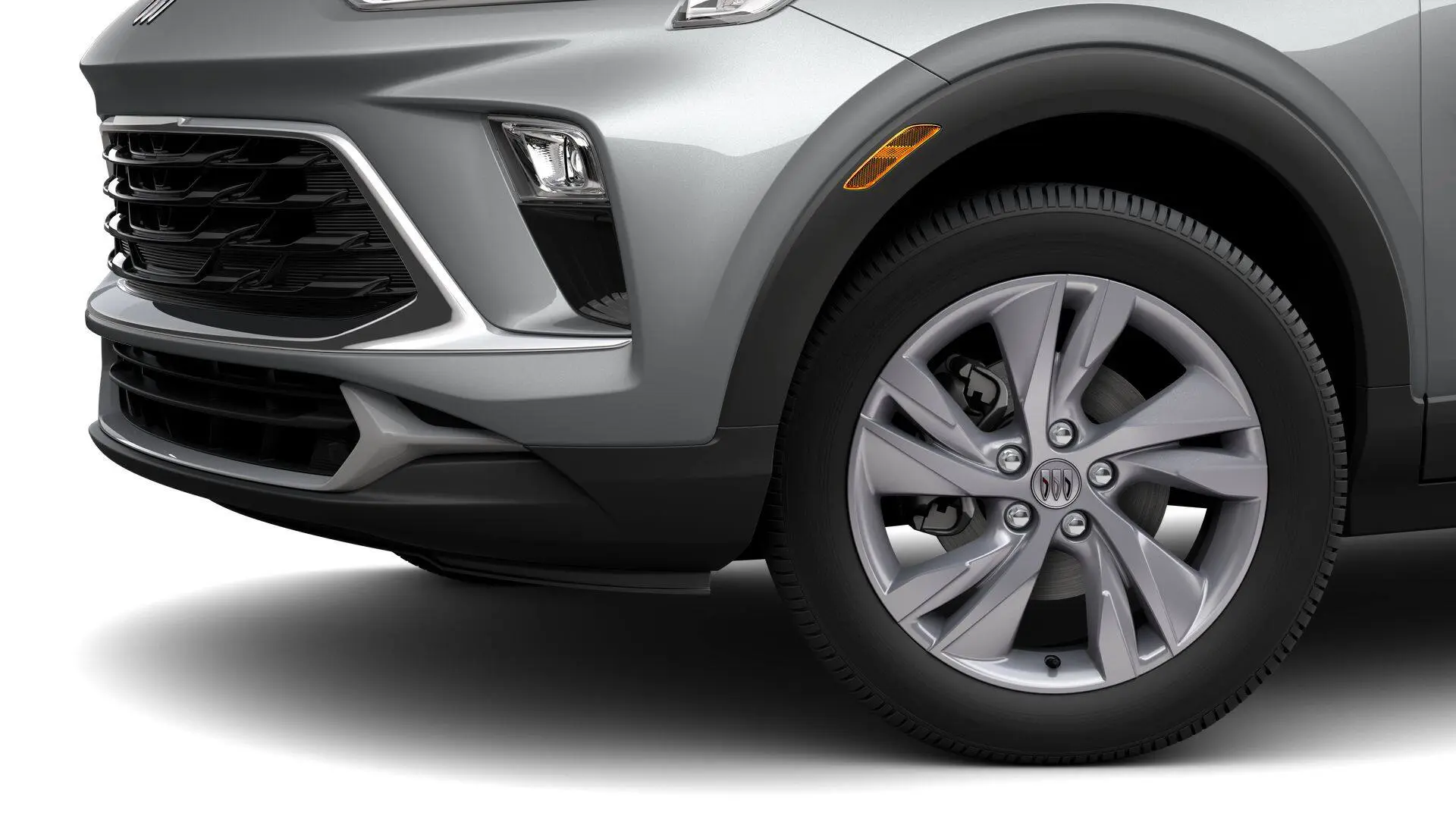 2026 Buick Encore GX Preferred AWD photo 5