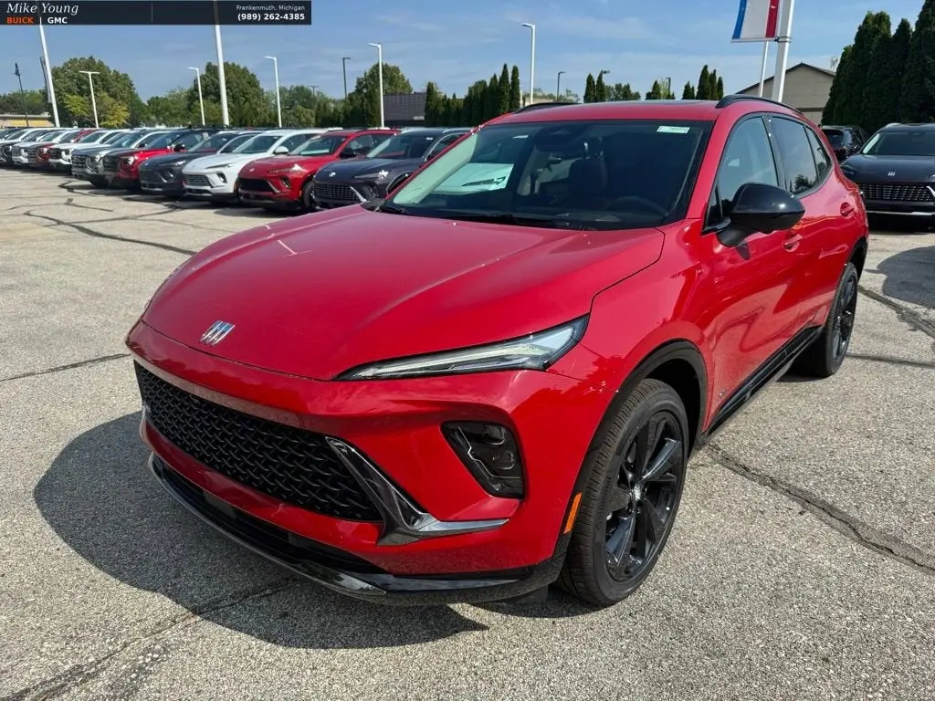 Vehicle Image 2