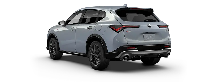 2026 Acura ADX AWD A-Spec Package photo 3