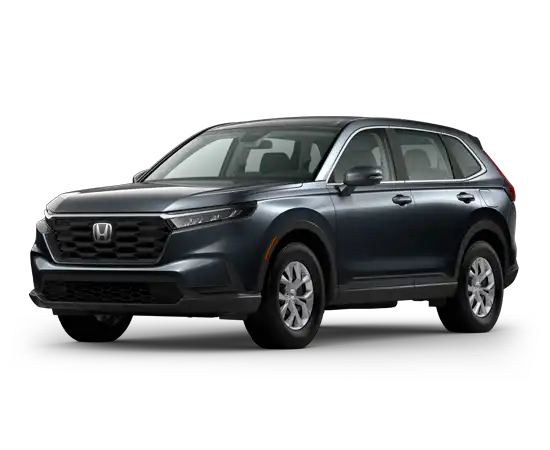 2026 Honda CR-V LX AWD's photo
