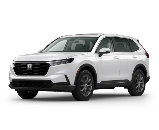 2026 Honda CR-V EX-L AWD's photo