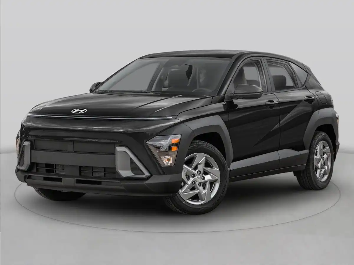 2026 Hyundai Kona SEL Sport AWD's photo
