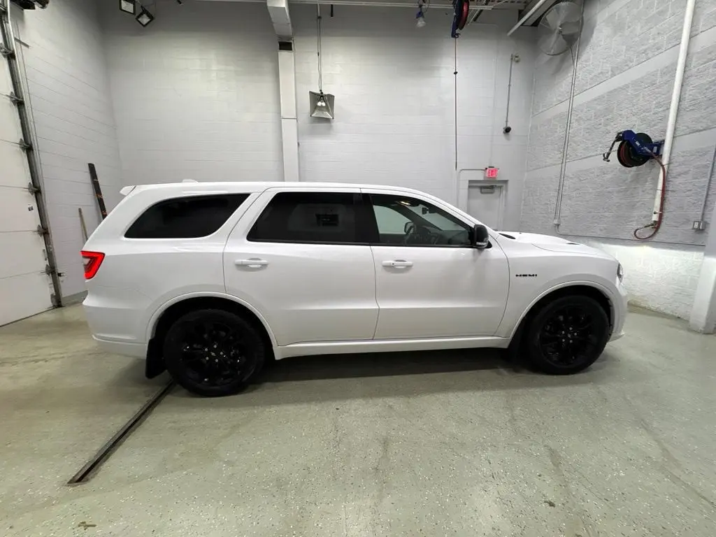 2020 Dodge Durango R/T AWD photo 3