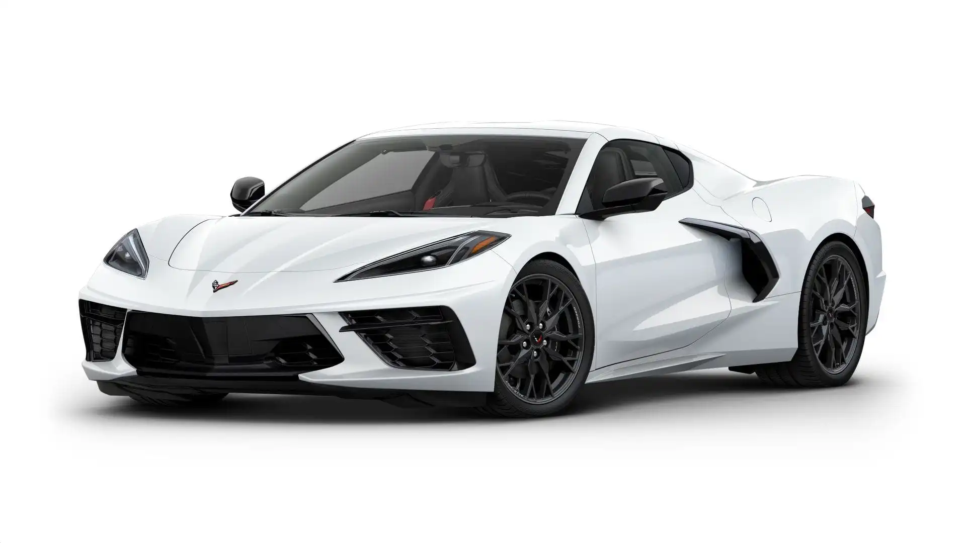 2027 Chevrolet Corvette Stingray Coupe 1LT's photo