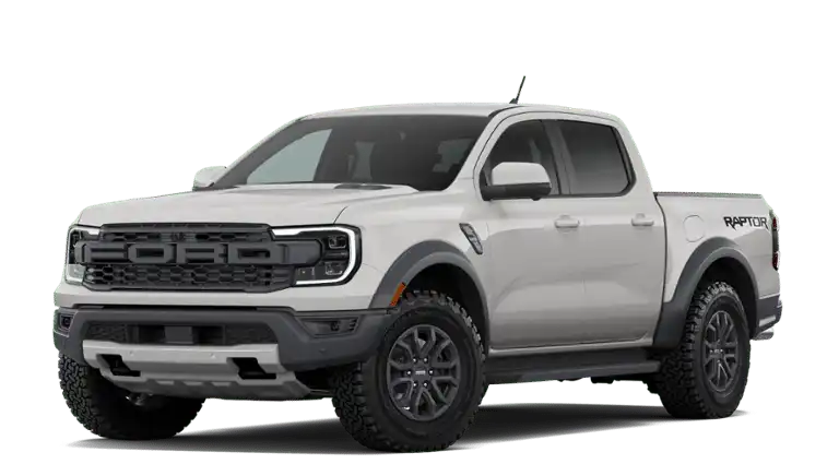 2026 Ford Ranger Raptor 4x4 SuperCrew 5' Box's photo