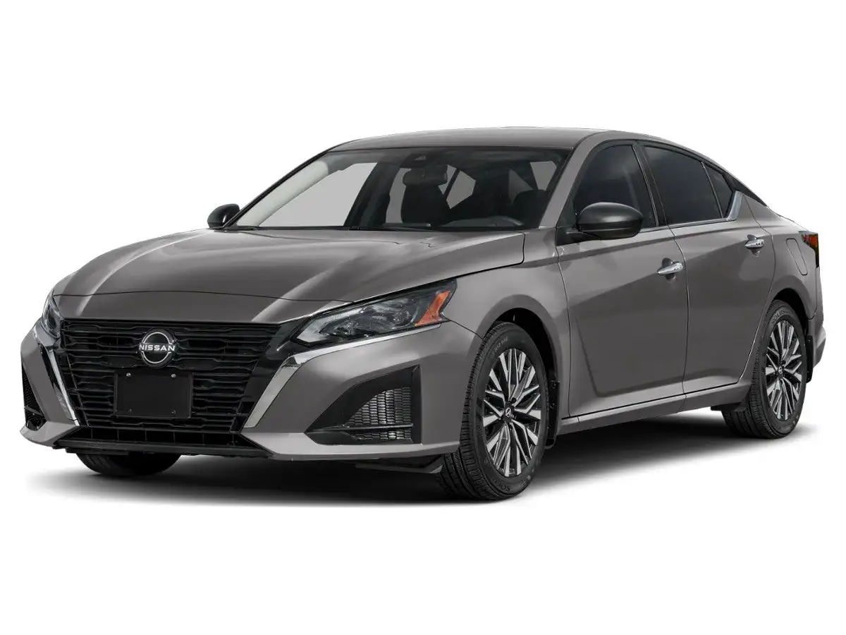 2026 Nissan Altima 2.5 SV AWD's photo