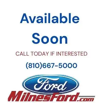 2020 Ford Edge SEL AWD's photo