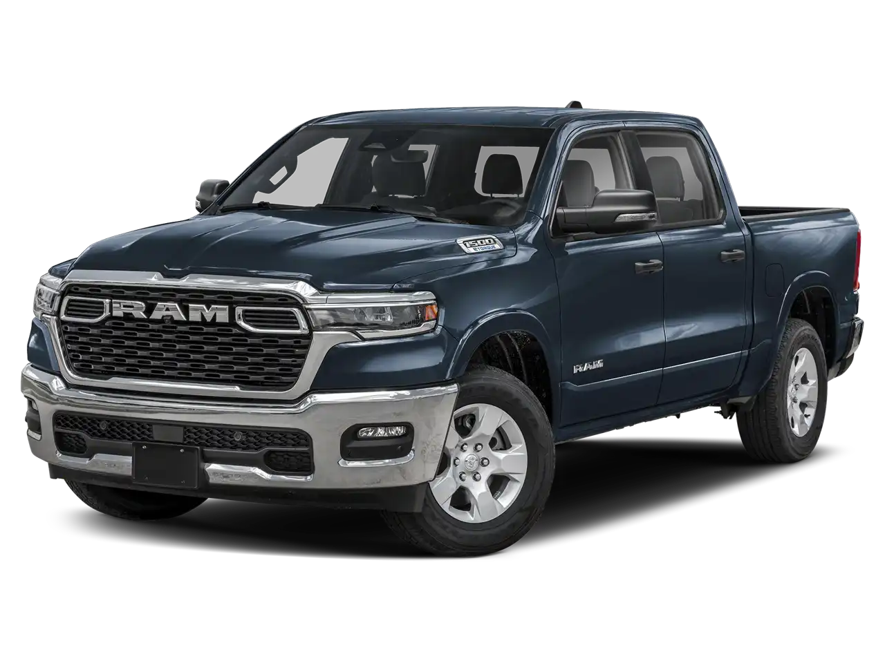 2027 RAM 1500 Big Horn/Lone Star 4x4 Crew Cab 5'7's photo