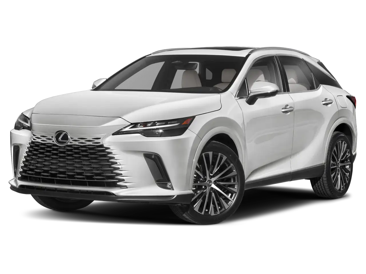 2024 Lexus RX 350 350 Premium Plus FWD's photo