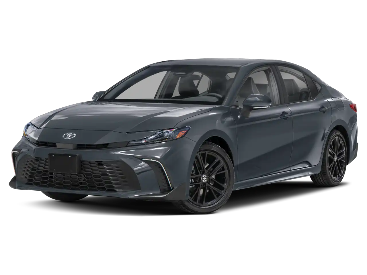 2026 Toyota Camry SE Hybrid's photo