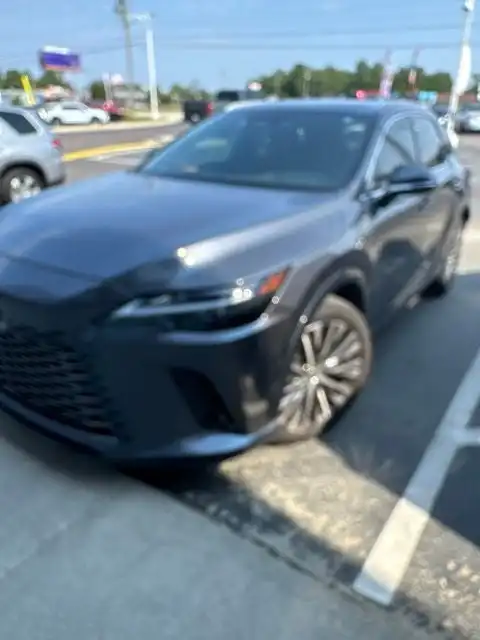 2024 Lexus RX 350 350 Premium Plus FWD's photo