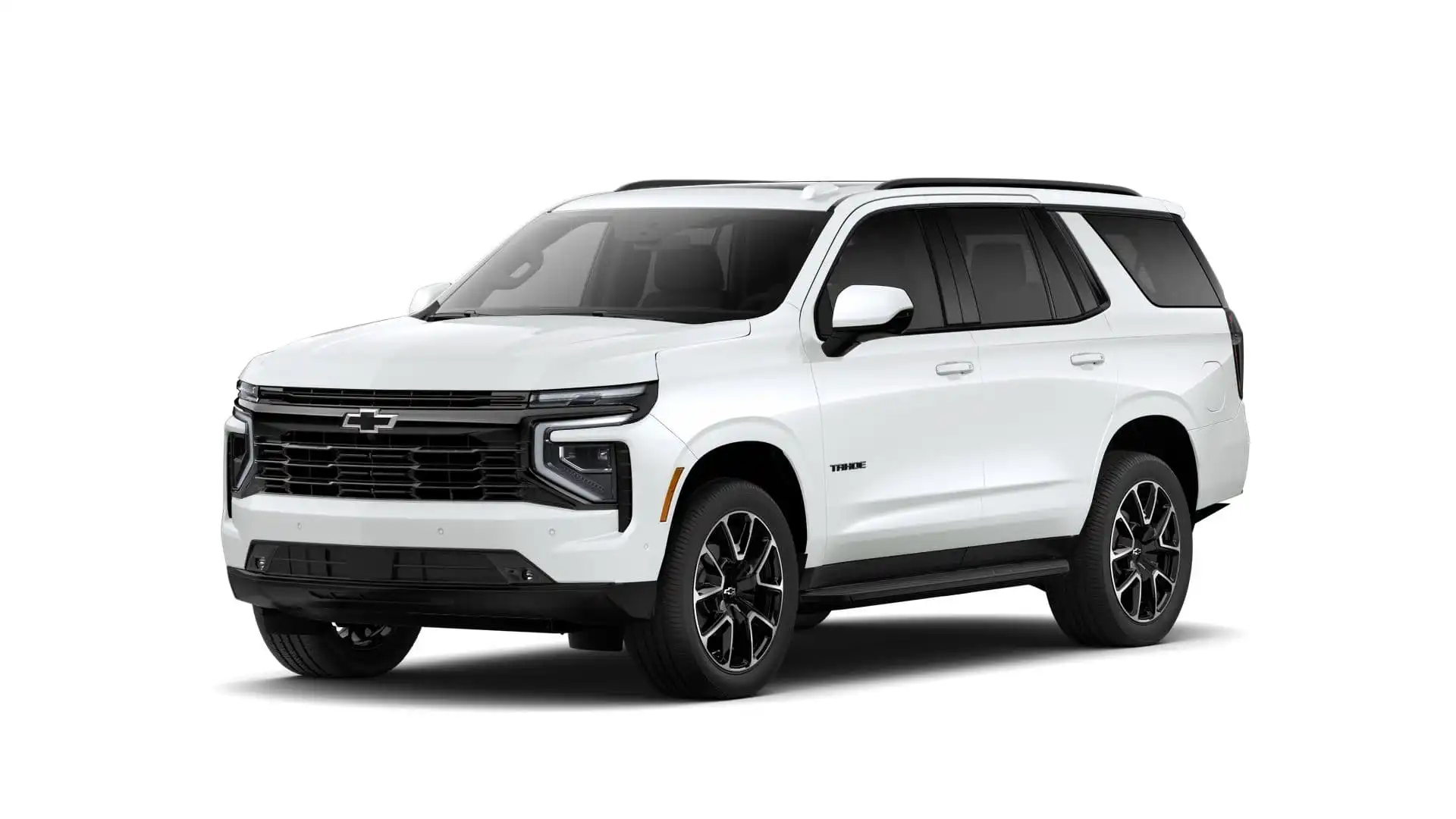 2026 Chevrolet Tahoe RST 2WD's photo