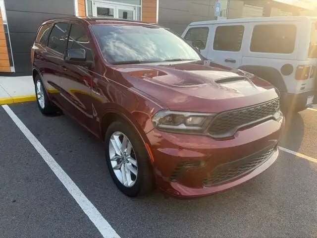 2023 Dodge Durango R/T RWD's photo