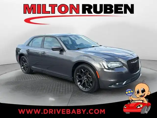 2019 Chrysler 300 S AWD's photo