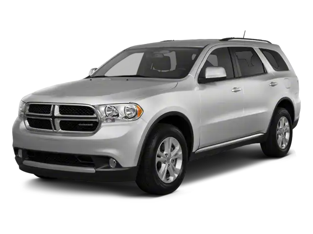 2012 Dodge Durango Citadel AWD's photo