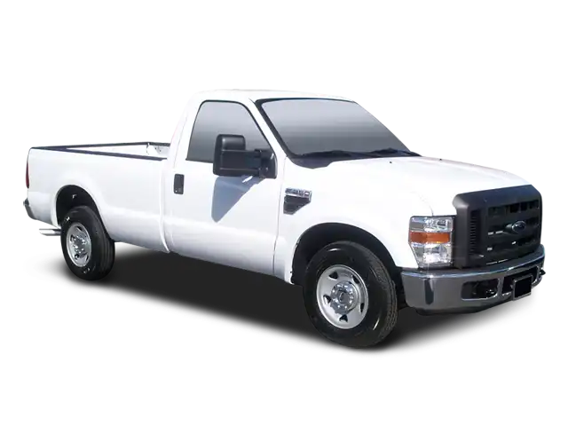 2008 Ford F-250 XL Regular Cab's photo