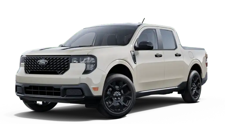 2025 Ford Maverick XLT AWD's photo