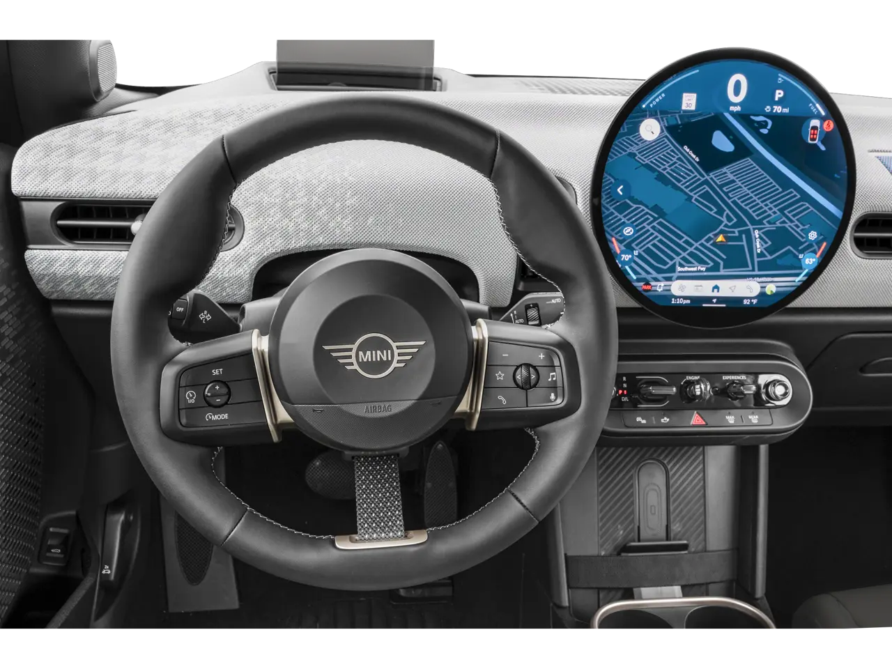 2026 MINI Hardtop Cooper S photo 4