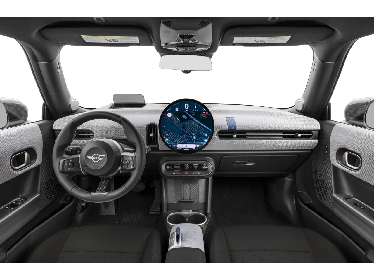 2026 MINI Hardtop Cooper S photo 5