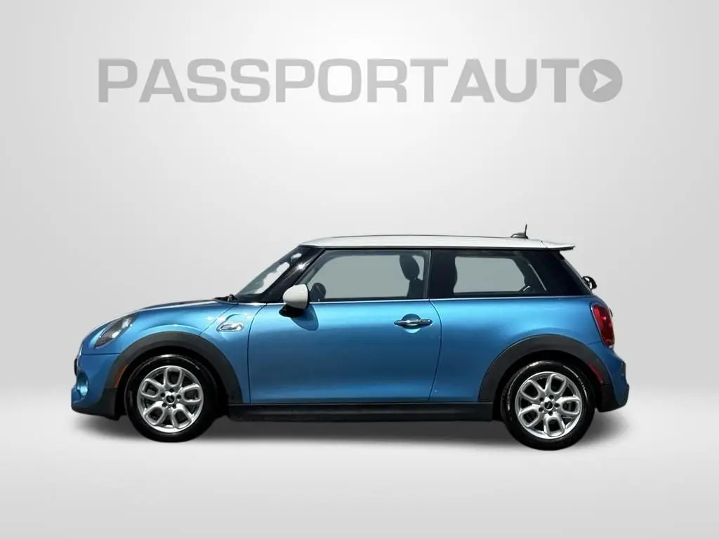 2017 MINI Cooper S photo 5