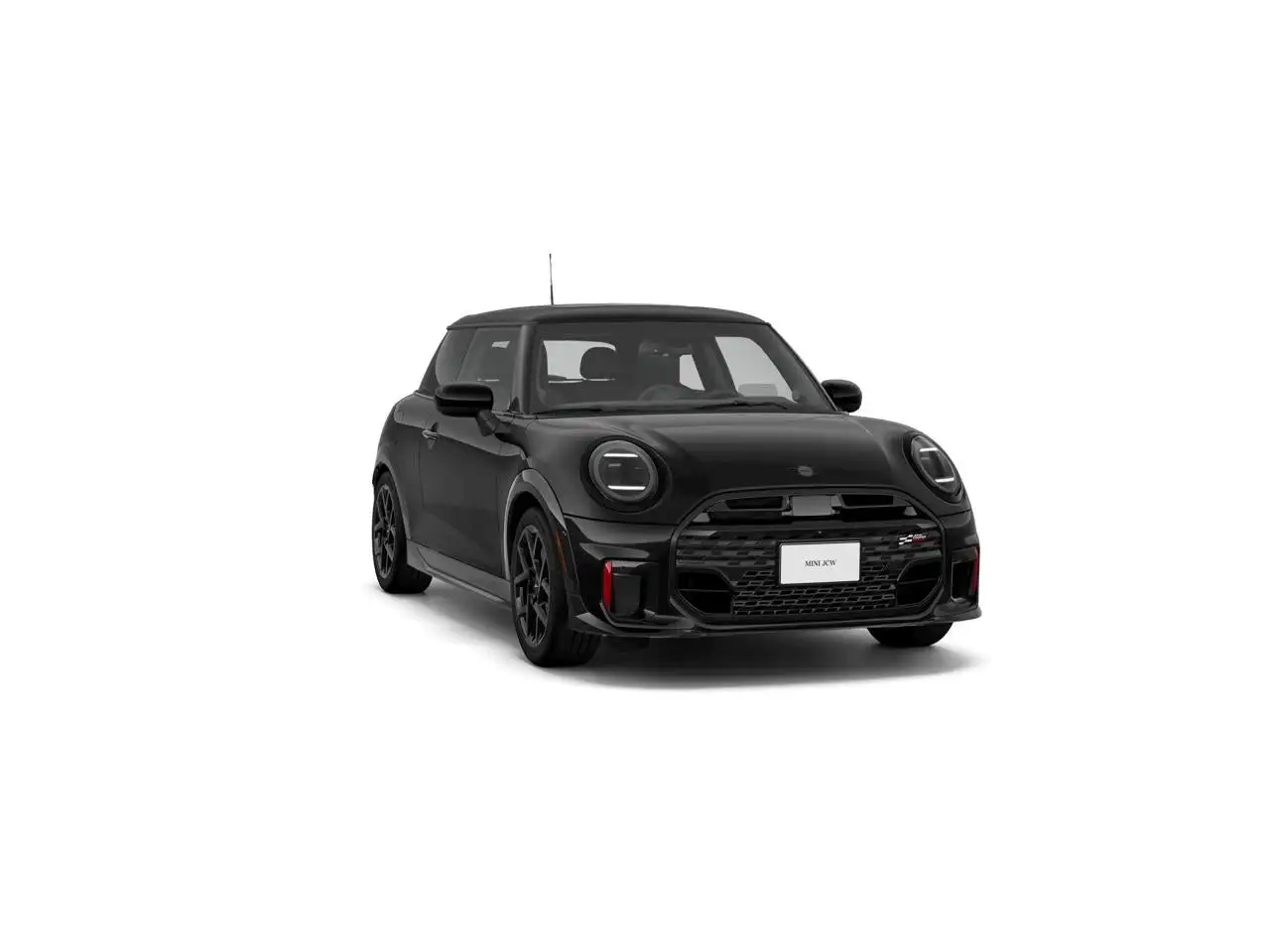 2027 MINI Cooper John Cooper Works 3 Door's photo