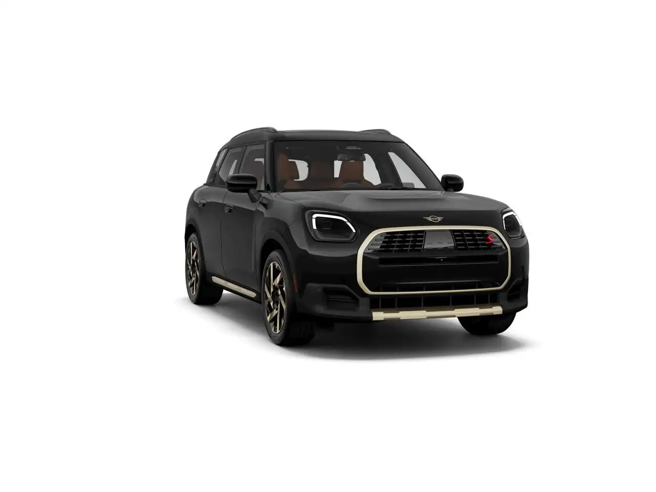 2027 MINI Countryman S ALL4's photo