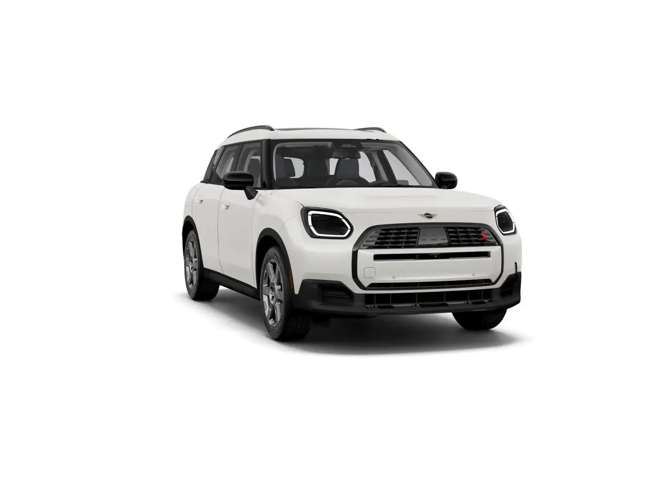2027 MINI Countryman S ALL4's photo