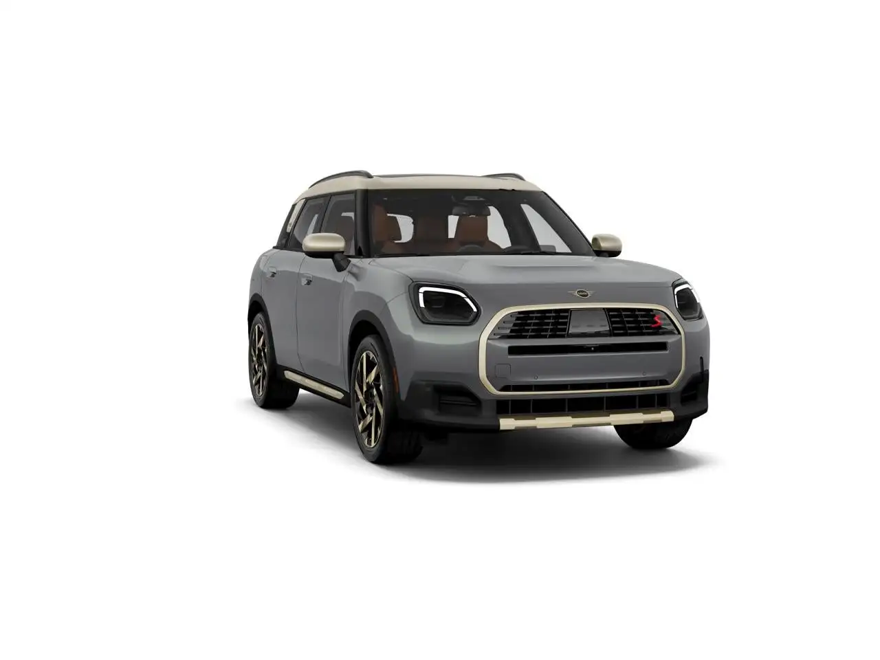 2027 MINI Countryman S ALL4's photo