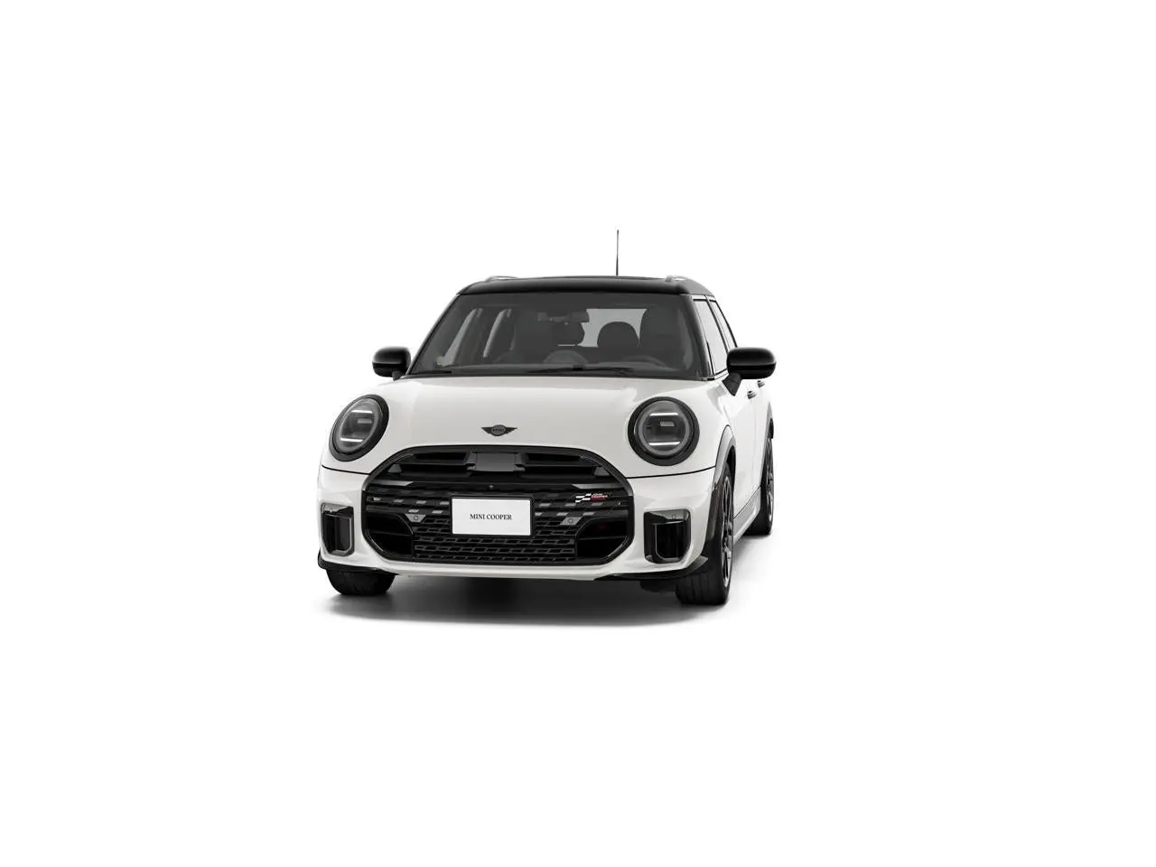 2026 MINI Hardtop Cooper S photo 3