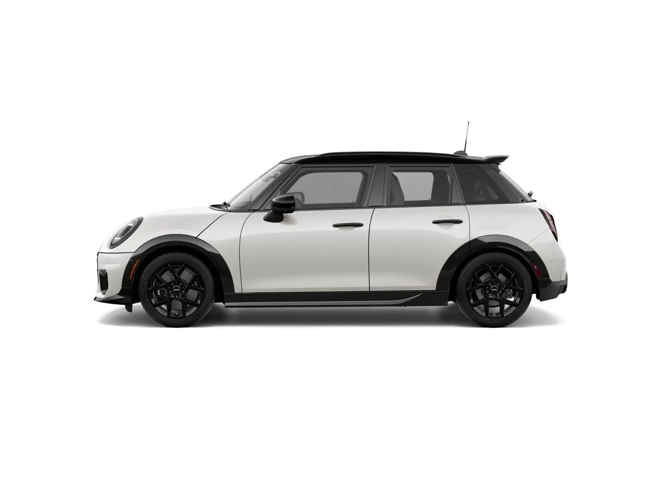 2026 MINI Hardtop Cooper S photo 4