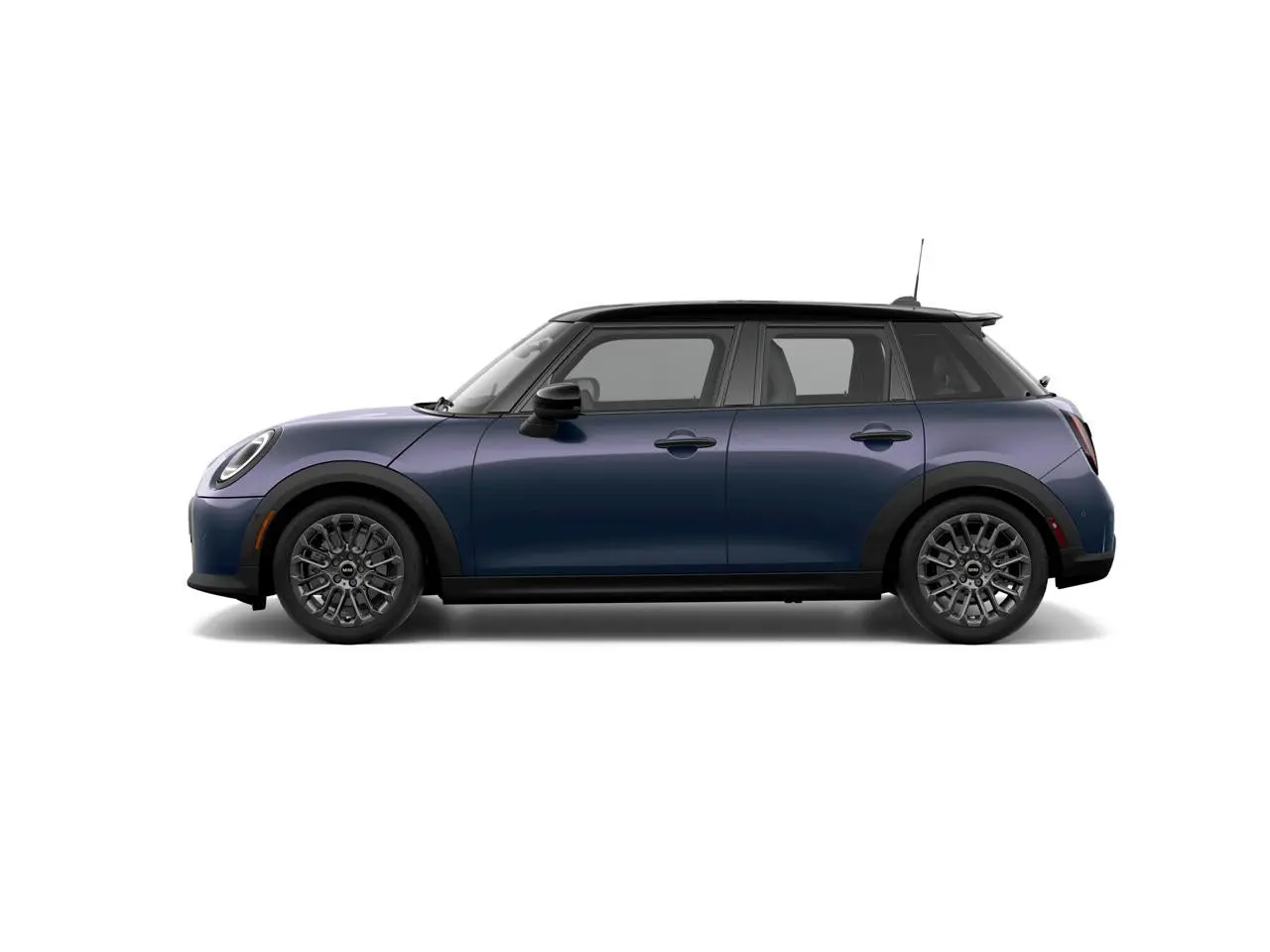 2026 MINI Hardtop Cooper S photo 4