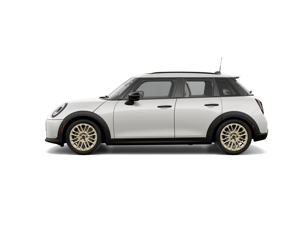 2026 MINI Hardtop Cooper S photo 4