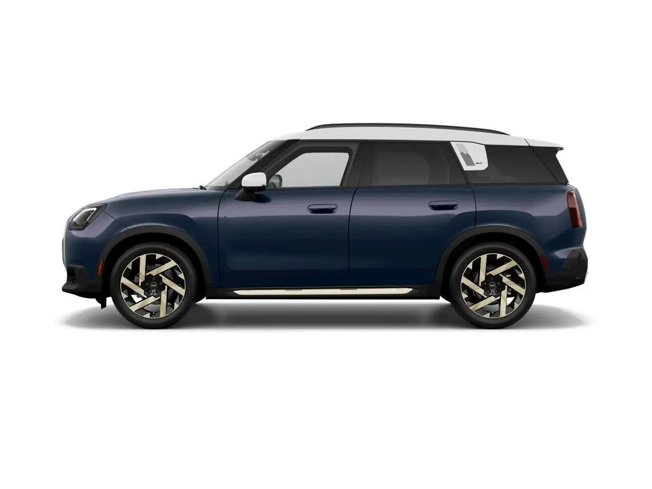 2027 MINI Countryman S ALL4 photo 4