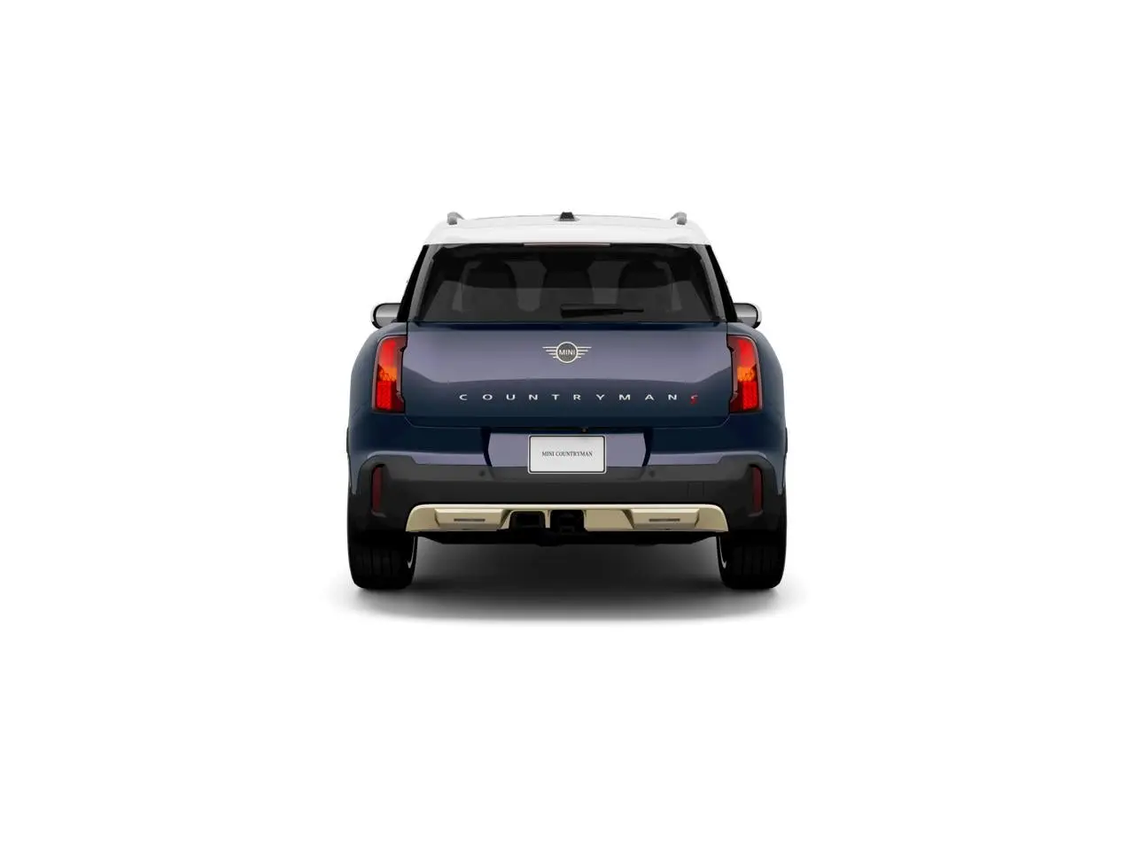 2027 MINI Countryman S ALL4 photo 5